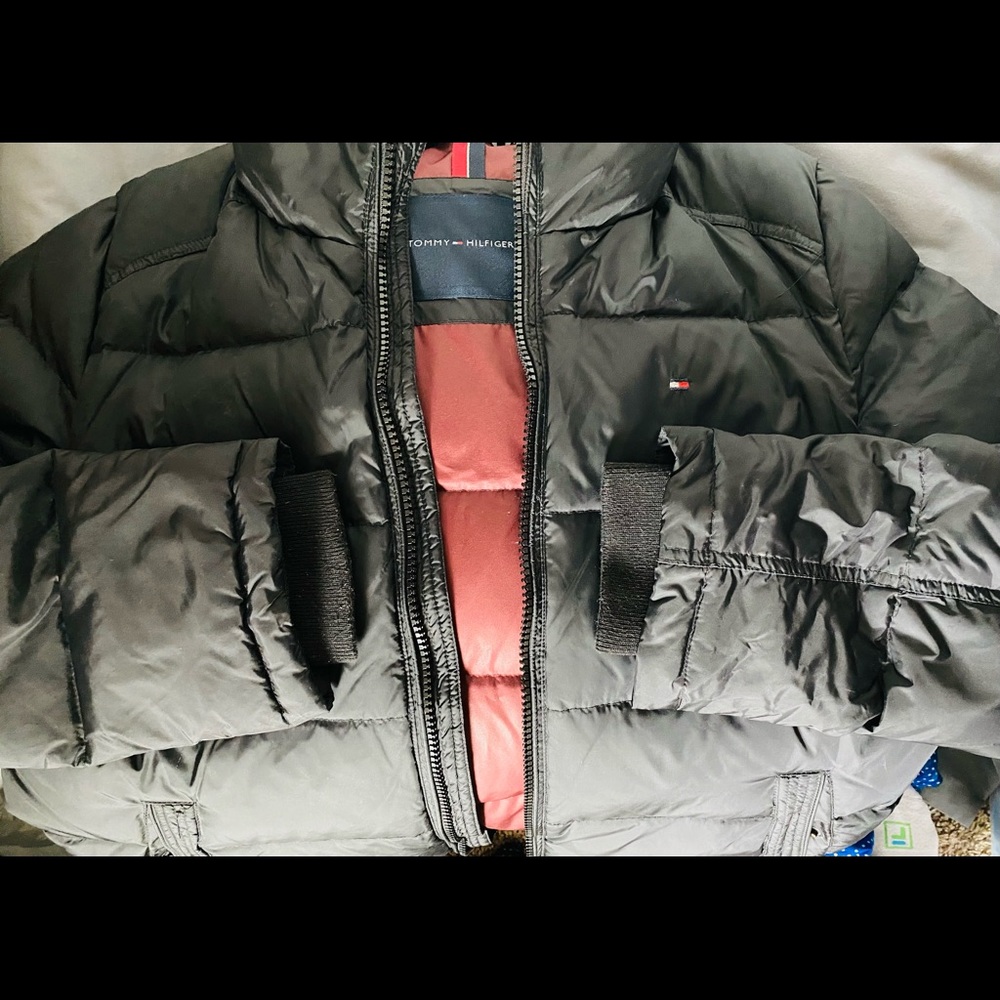 Men Jacket
